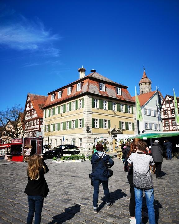 Gasthaus Zur Sonne