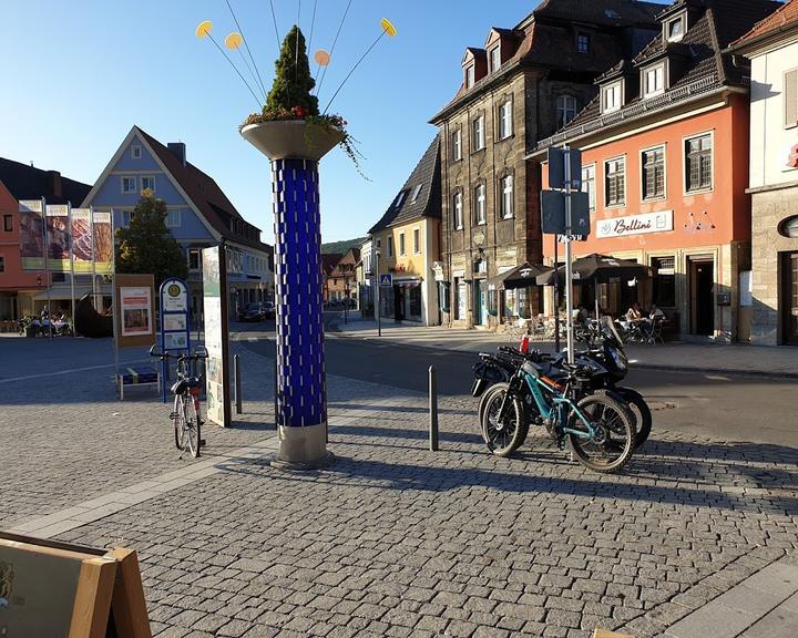 Eiscafe Am Markt