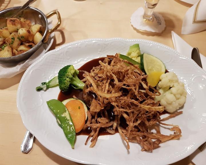 Altes Spital – Historisches Restaurant